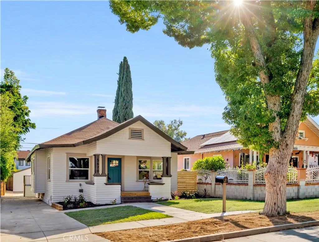 Property image for 5670 Hub Street, Los Angeles, CA 90042