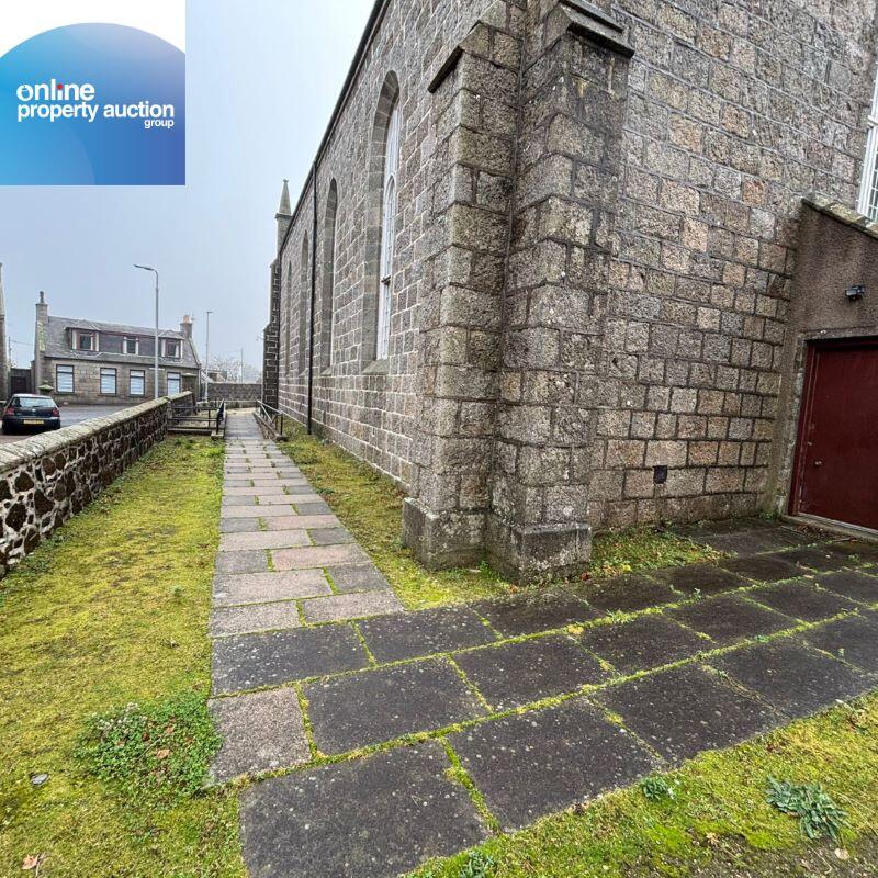 Additional image 12 of St Kanes Church, Church Crescent, New Deer, Aberdeenshire, AB53 6WD