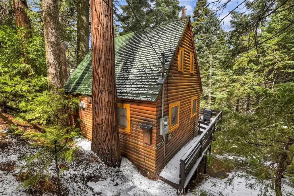 Additional image 24 of 529 West Victoria Court, Lake Arrowhead, CA 92352