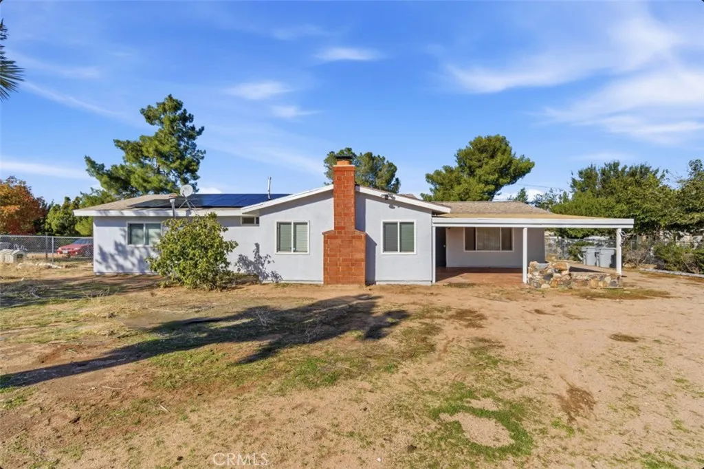 Additional image 41 of 14789 Kimball St, Hesperia, CA 92345