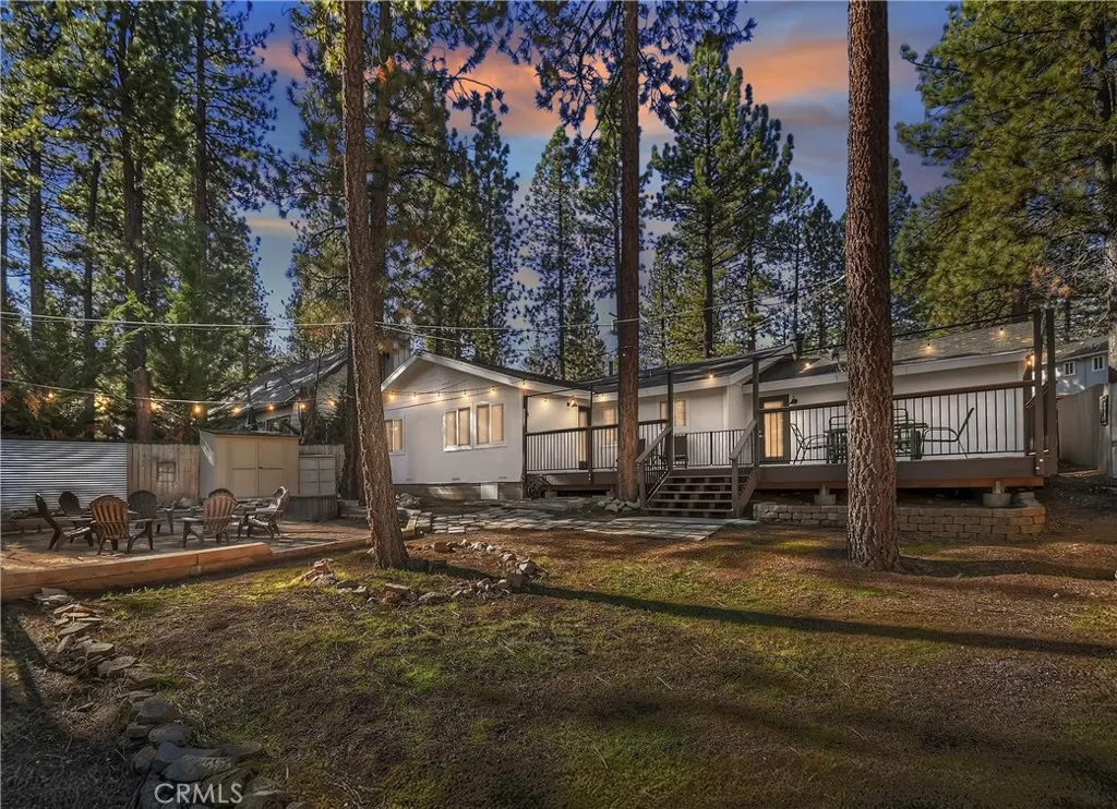 Additional image 3 of 565 Golden West Dr, Big Bear Lake, CA 92315