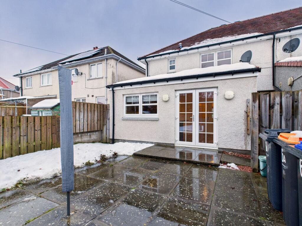 Additional image 17 of Church Avenue, Insch, AB52