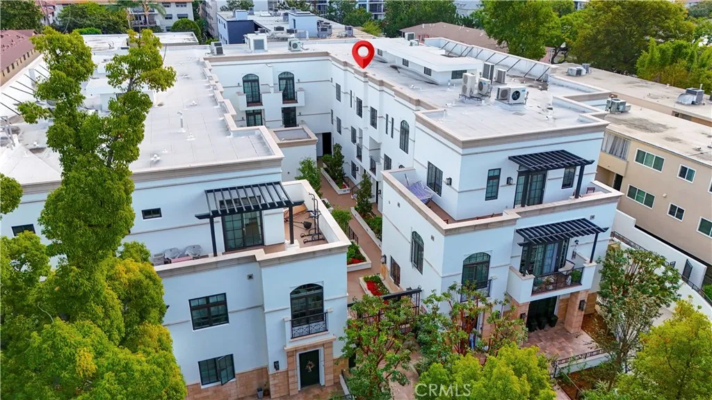 Additional image 48 of 288 S Oakland Ave Unit 211, Pasadena, CA 91101