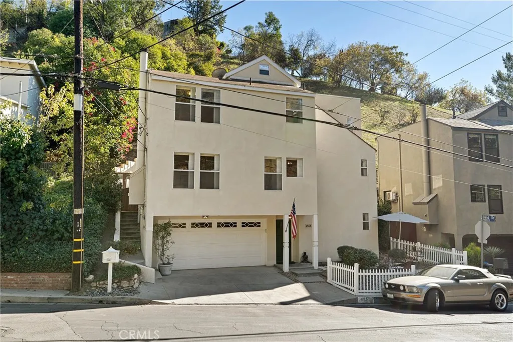 Additional image 35 of 4558 Jessica Dr, Los Angeles, CA 90065