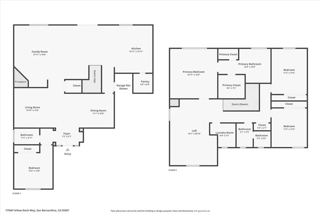 Additional image 43 of 17948 Yellow Dock Way, San Bernardino, CA 92407