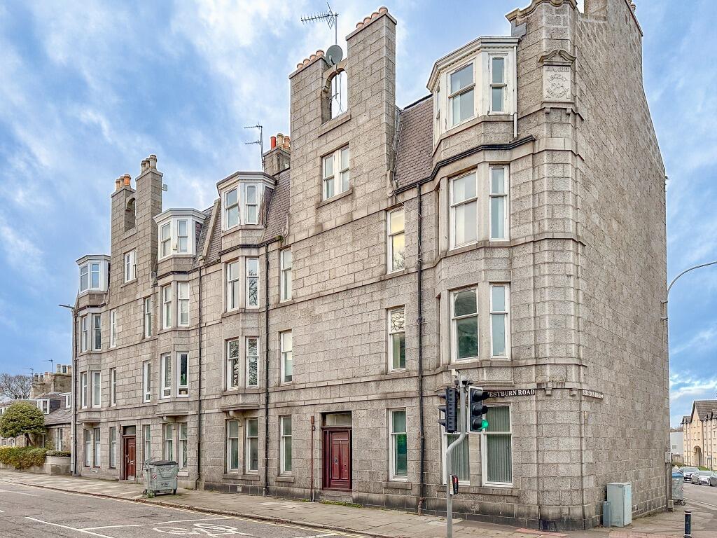 Additional image 11 of Westburn Road, Aberdeen, AB25