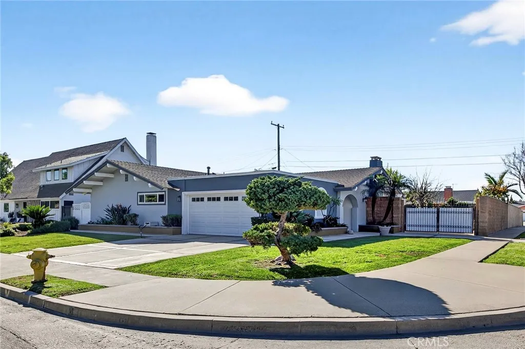 Property image for 1261 Brian St, Placentia, CA 92870