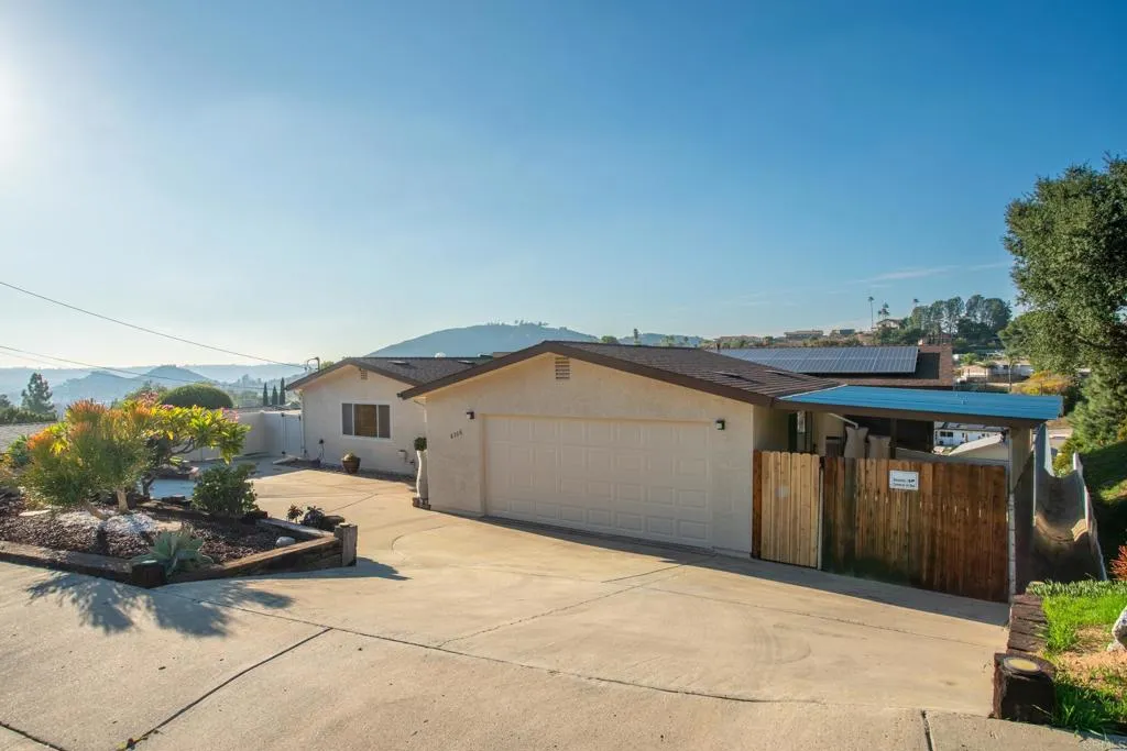 Additional image 5 of 8366 Sunview Drive, El Cajon, CA 92021