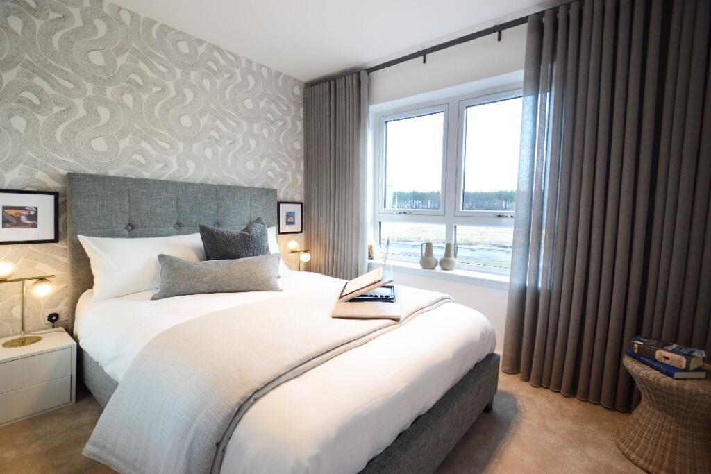 Additional image 5 of Off Barhill Road, 
Buckie,
AB56 5AD