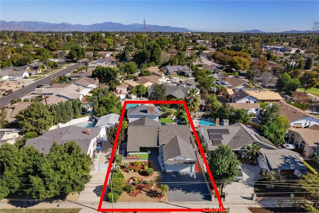 Additional image 107 of 8356 Vanalden, Northridge, CA 91324