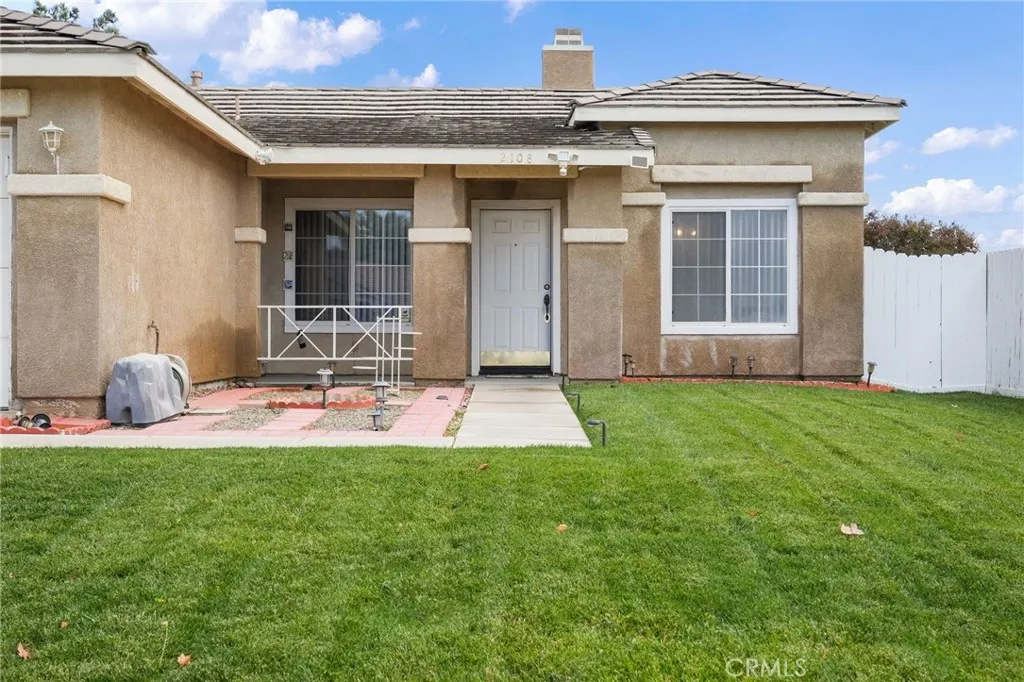 Additional image 11 of 2108 Manchester Street, Rosamond, CA 93560