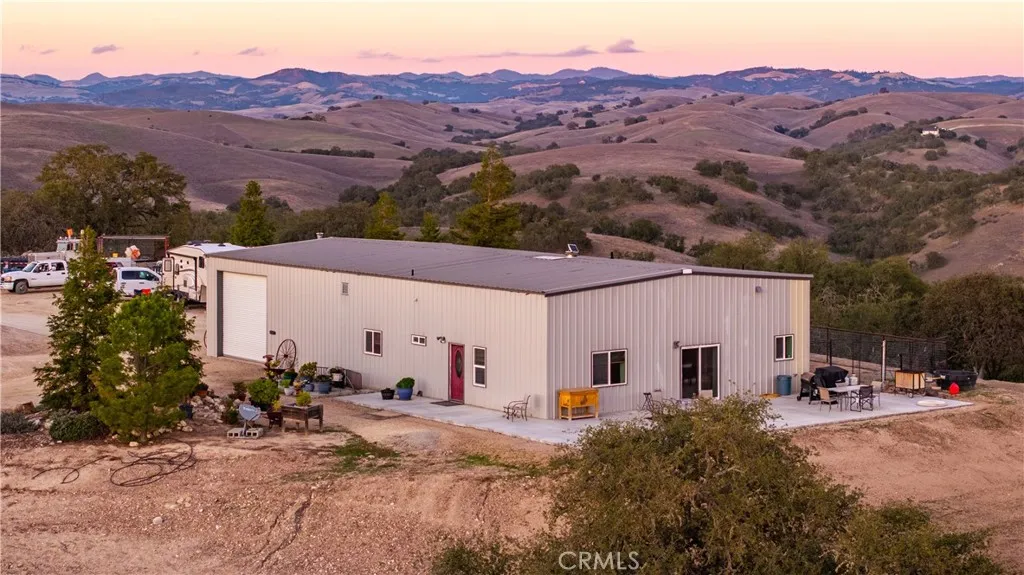 Additional image 5 of 4265 Nickel Creek Road, San Miguel, CA 93451
