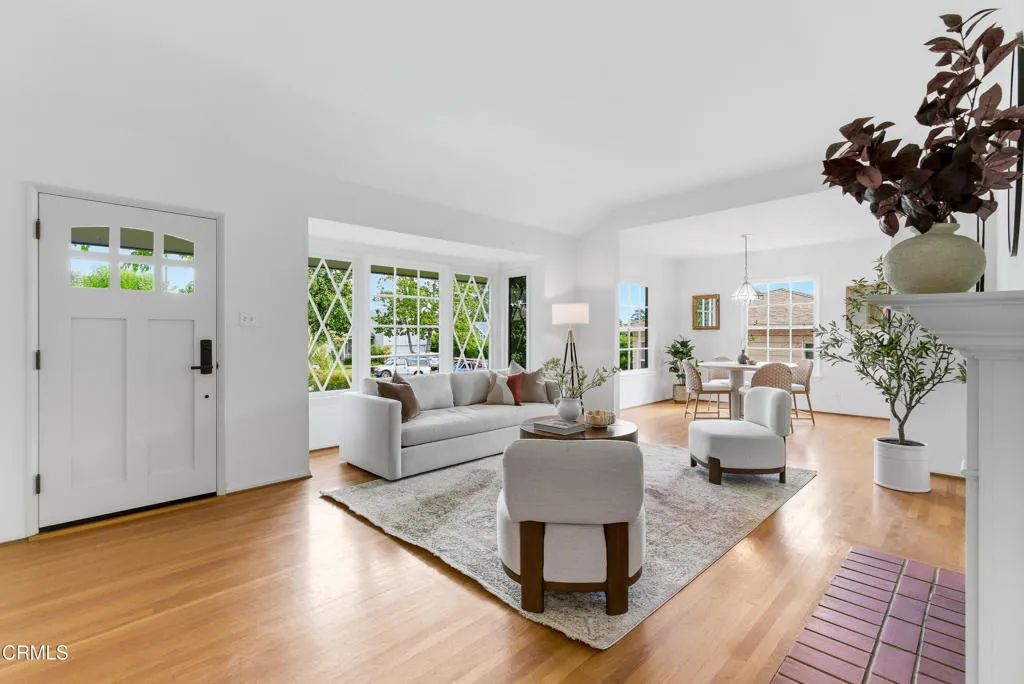 Additional image 3 of 4563 Loma Vista Drive, La Canada Flintridge, CA 91011