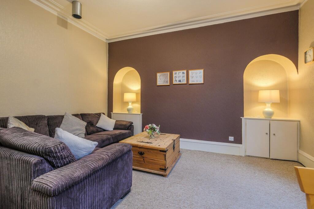 Additional image 5 of Flat ,  Rosemount Viaduct, Aberdeen