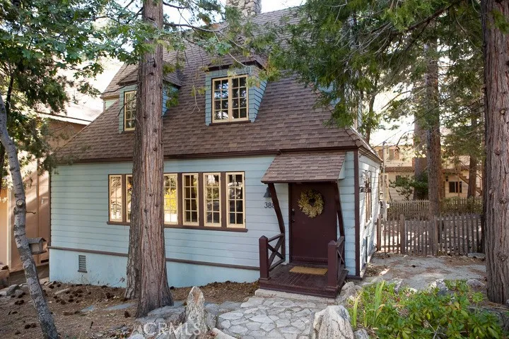 Additional image 49 of 388 Heliotrope Dr, Lake Arrowhead, CA 92352