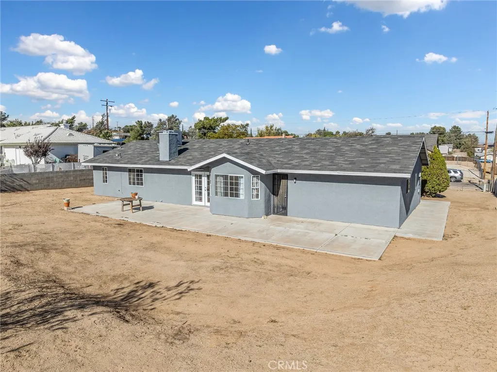 18063 Catalpa Street., Hesperia, CA 92345