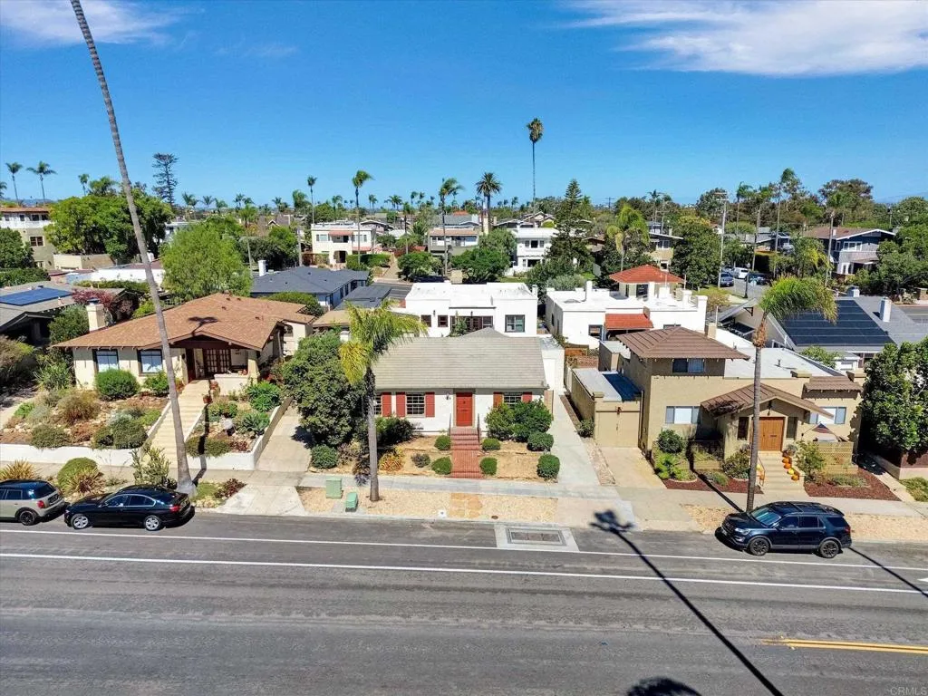 Additional image 36 of 1818 Sunset Blvd, Mission Hills (San Diego), CA 92103