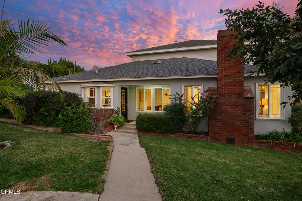 Additional image 63 of 941 Chehalem Road, La Canada Flintridge, CA 91011