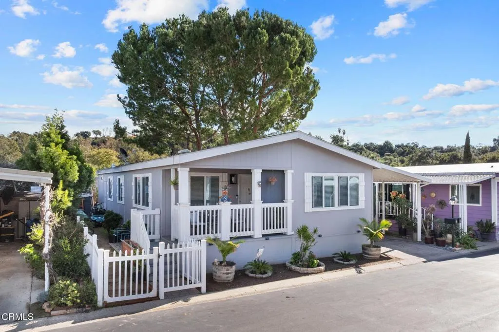 Additional image 3 of 950 Woodland Avenue Unit 53, Ojai, CA 93023