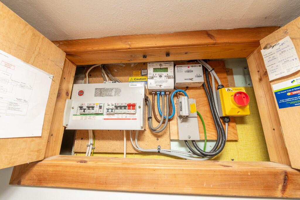 Additional image 21 of Main Street, Cuminestown, AB53