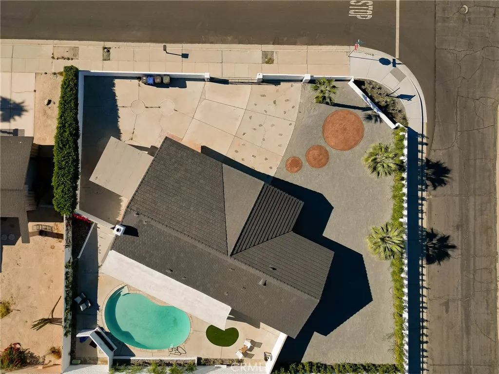 Property image for 2480 N Aurora Drive, Palm Springs, CA 92262