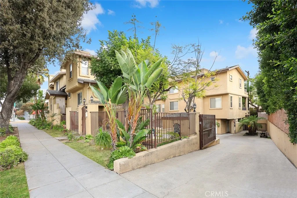 Additional image 31 of 101 S Verdugo Road Unit E, Glendale, CA 91205