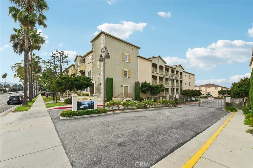 Additional image 34 of 1437 Lomita Boulevard Unit 319, Harbor City, CA 90710