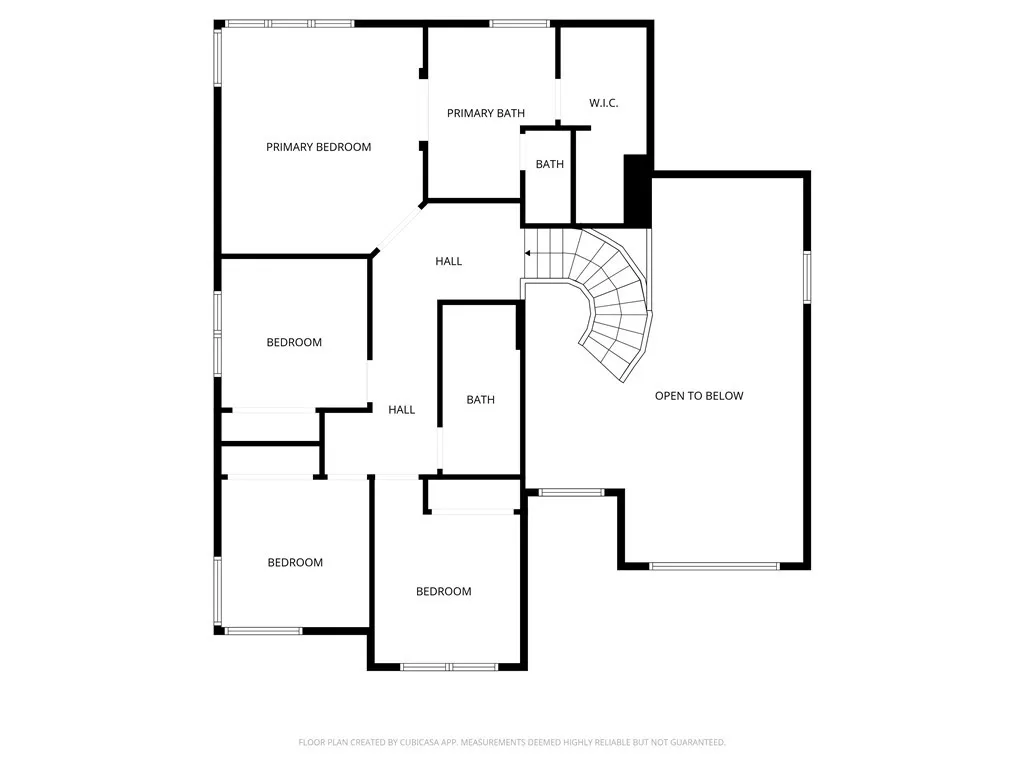 6568 Belhaven Court, Rancho Cucamonga, CA 91701