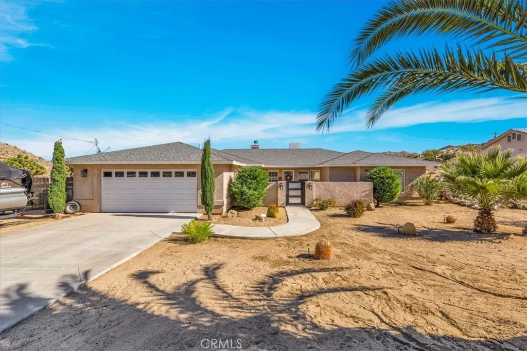 Additional image 2 of 8367 Elk Trail, Yucca Valley, CA 92284