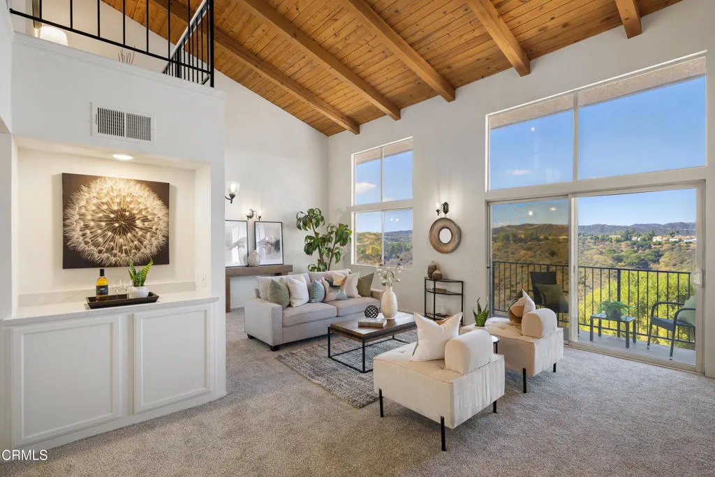 Additional image 51 of 2385 Roscomare Road Unit F8, Bel Air, CA 90077