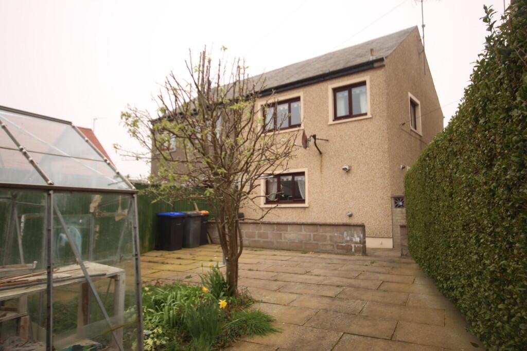 Additional image 22 of 28 Addison Crescent, Banff, AB45 1BS