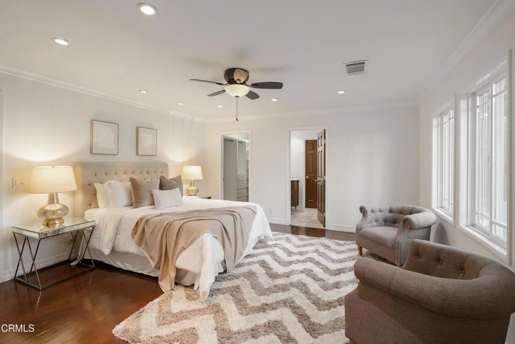 Additional image 104 of 941 Chehalem Road, La Canada Flintridge, CA 91011