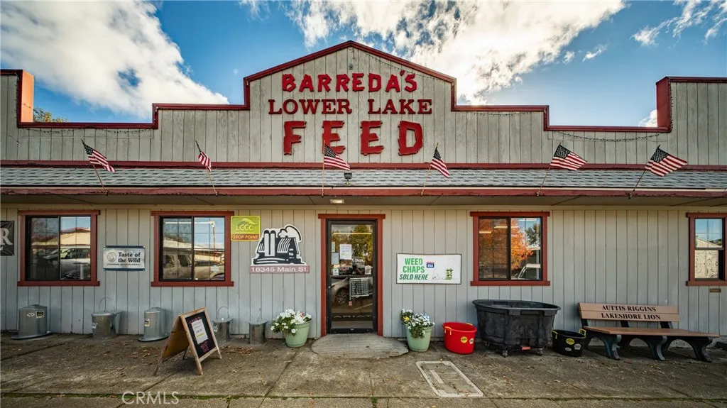 Additional image 2 of 16345 Main Street, Lower Lake, CA 95457