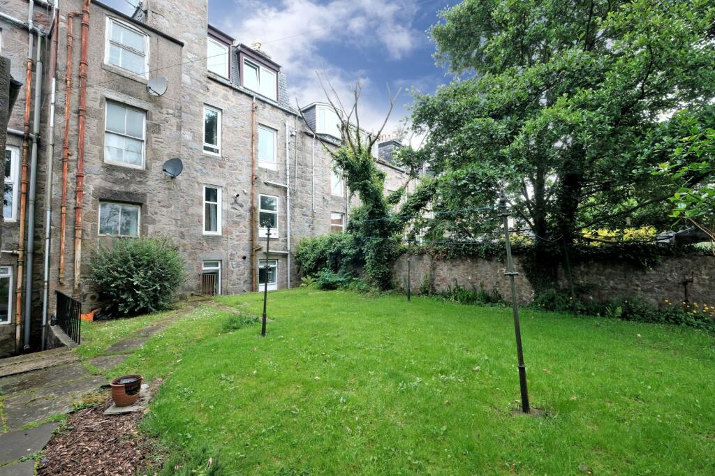 Additional image 18 of Thomson Street, Rosemount, Aberdeen, AB25