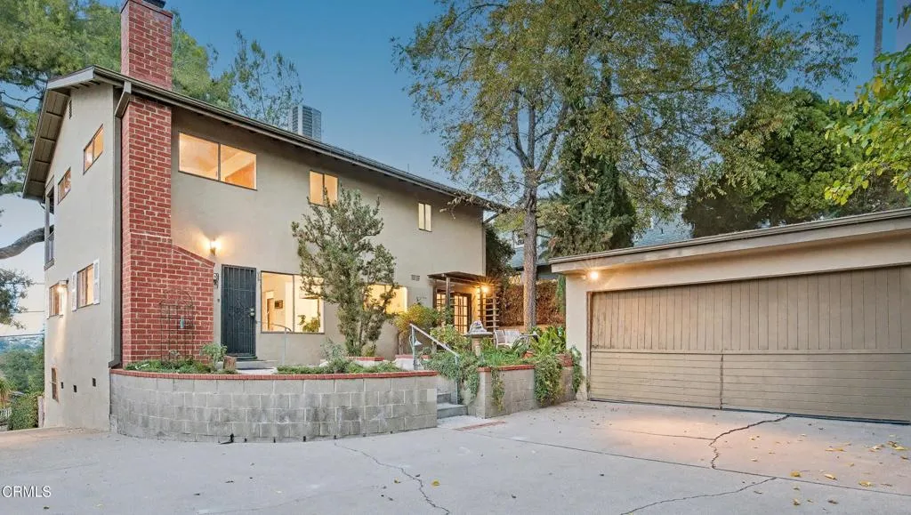 Additional image 38 of 6282 Pine Crest Drive, Los Angeles, CA 90042