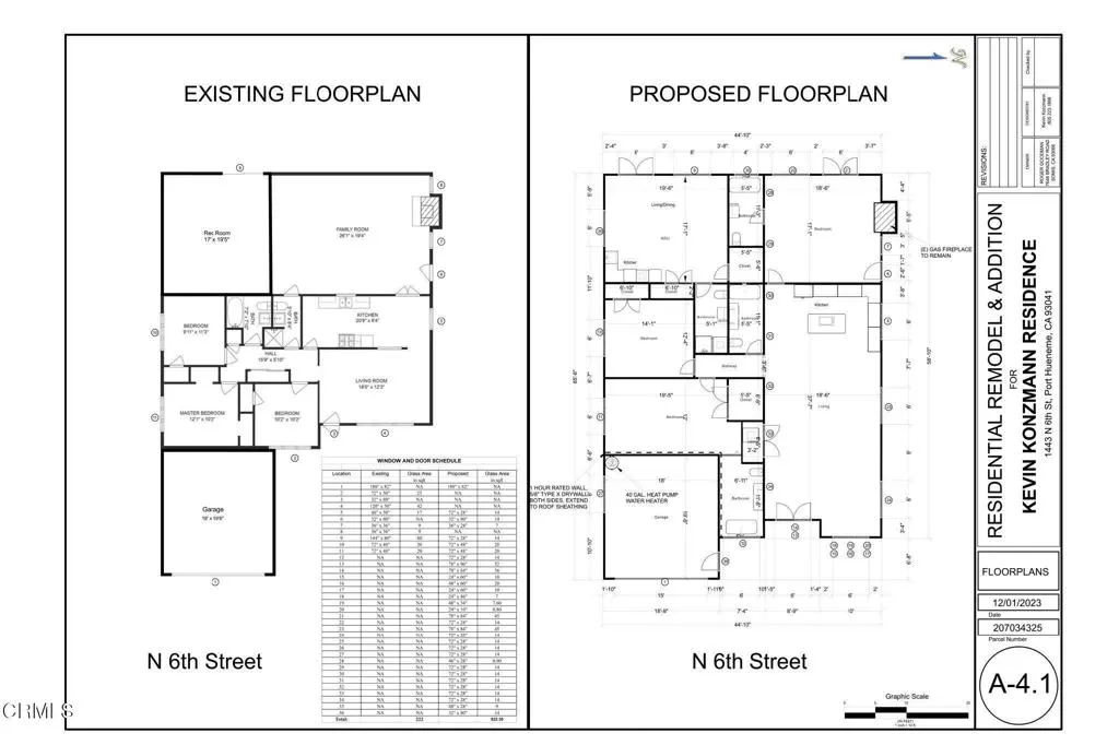 Additional image 14 of 1443 N 6th Street, Port Hueneme, CA 93041