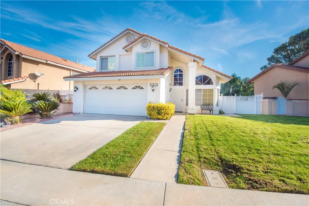 Additional image 2 of 1741 Mojave View Circle, Corona, CA 92882