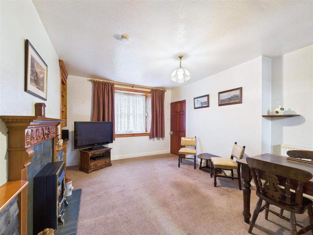 Additional image 5 of Vorlich, 38 Main Street, Tomintoul