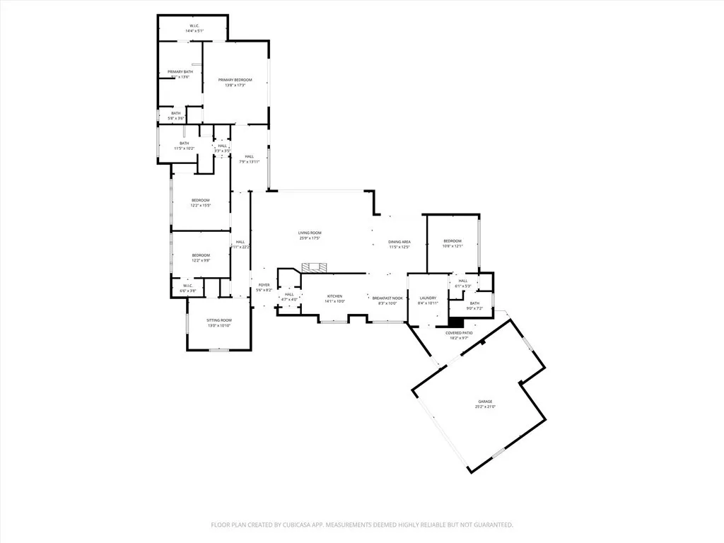 Additional image 34 of 17300 Sunburst St, Sherwood Forest, CA 91325