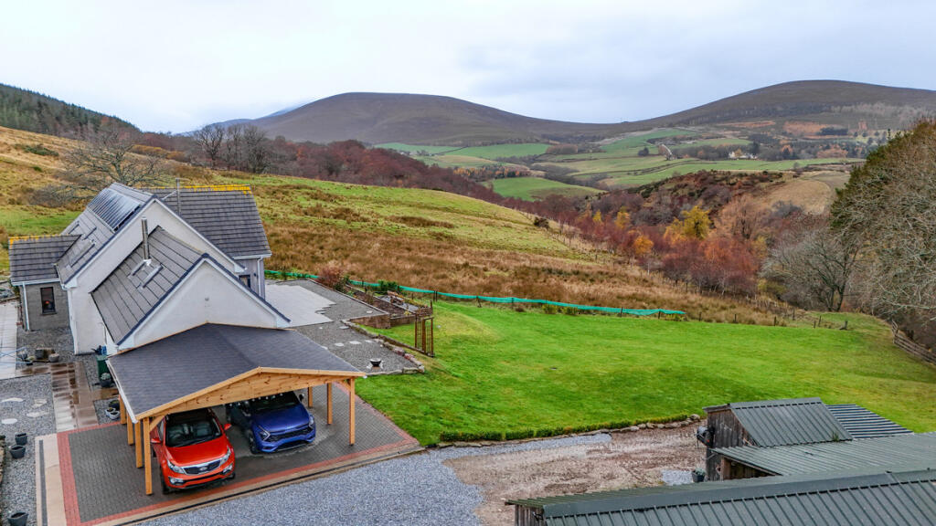 Additional image 39 of Dufftown, Keith, AB55 4DU