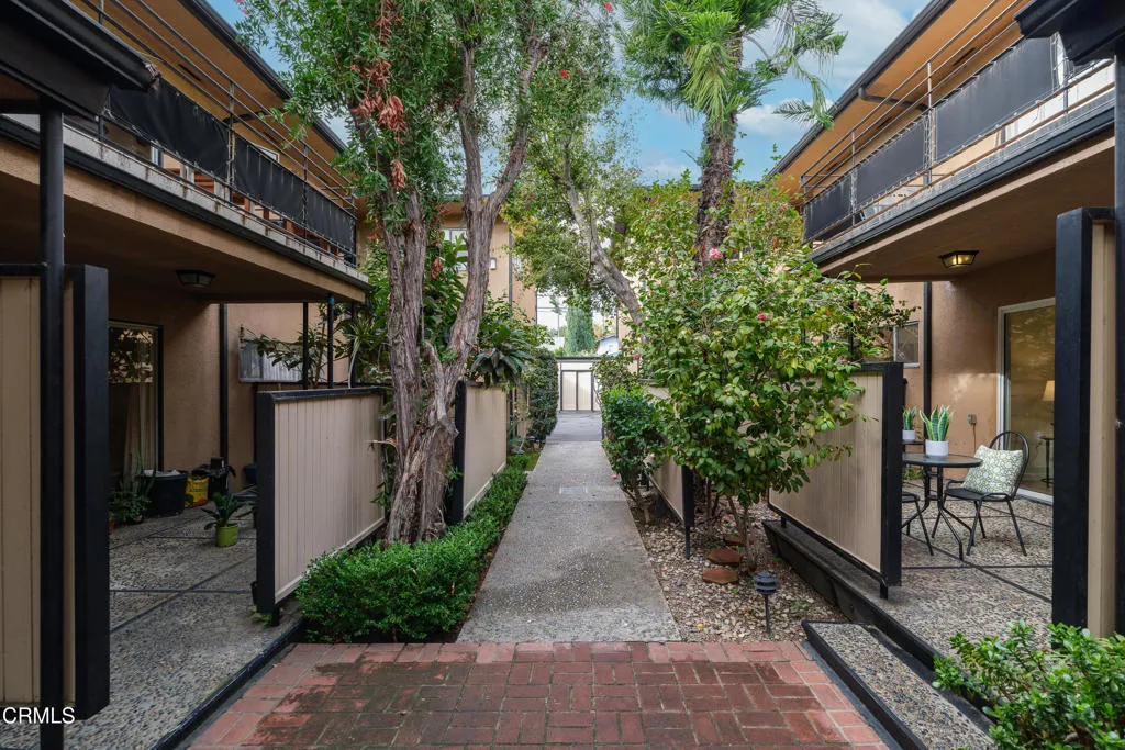 Additional image 55 of 1625 Fremont Avenue Unit A3, South Pasadena, CA 91030