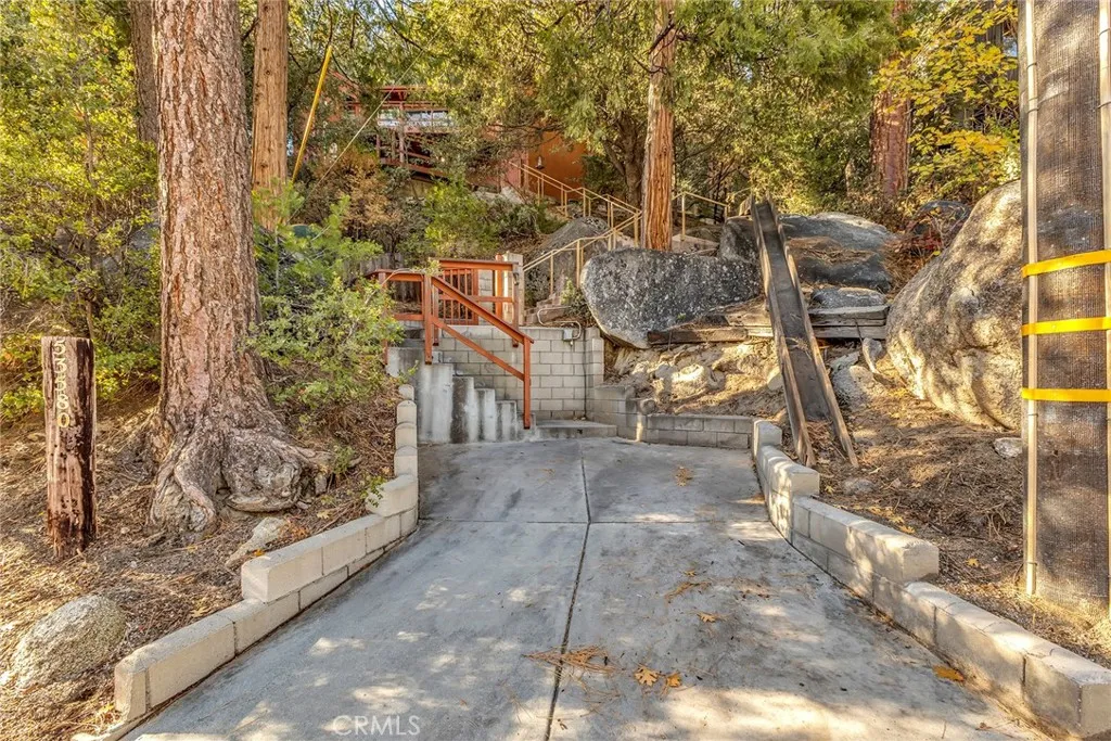 Additional image 58 of 53580 Jeffrey Pine Rd, Idyllwild, CA 92549