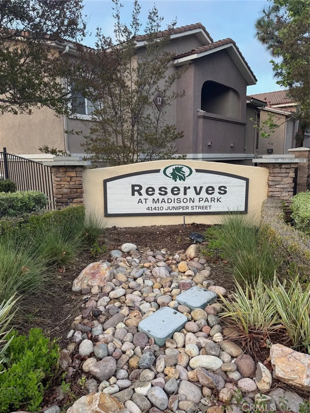 Property image for 41410 Juniper St Unit 412, Murrieta, CA 92562