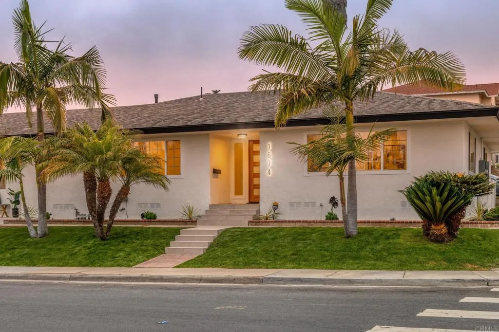 Additional image 2 of 1674 Evergreen Street, Point Loma, CA 92106