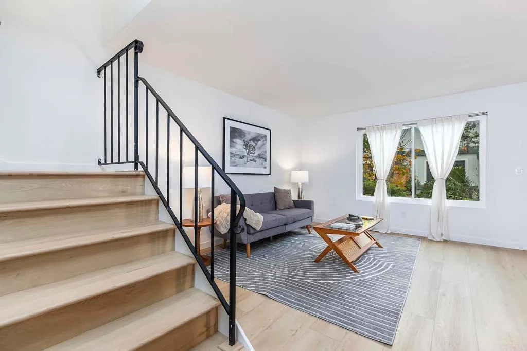 Additional image 11 of 1265 Essex Street Unit 6, San Diego, CA 92103