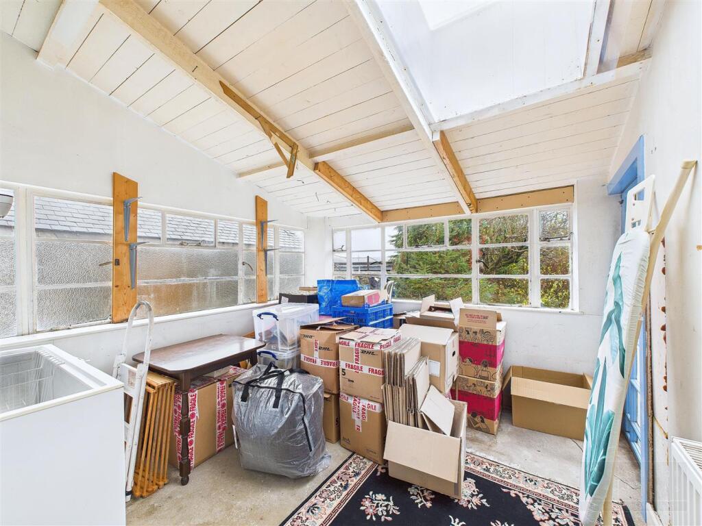 Additional image 22 of Vorlich, 38 Main Street, Tomintoul