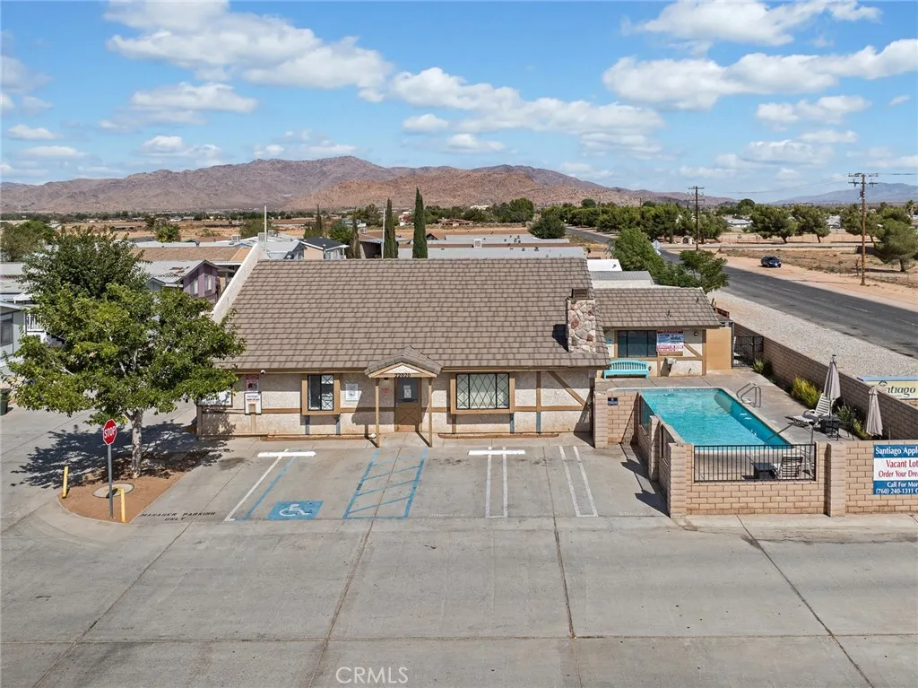 Additional image 31 of 22020 Nisqually Road Unit 3, Apple Valley, CA 92308