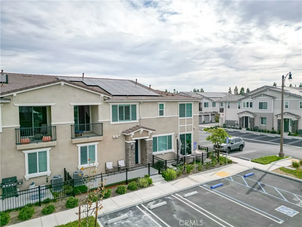 Additional image 64 of 16540 Wyndham Lane Unit 10, Fontana, CA 92336