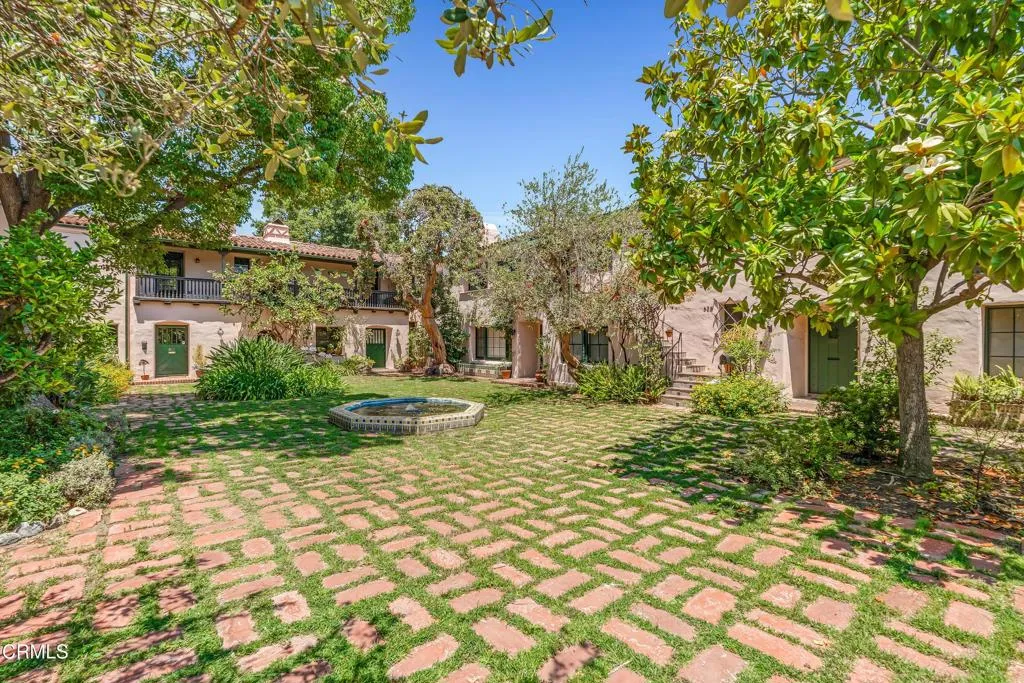 Additional image 50 of 601 E California Boulevard Unit 306, Pasadena, CA 91106