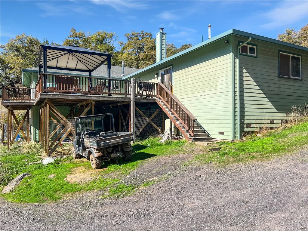 8800 Cave Creek Road, Redwood Valley, CA 95470